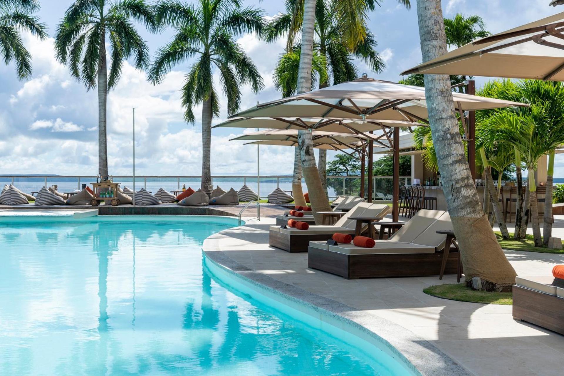Coral Ocean Resort Saipan Exterior foto