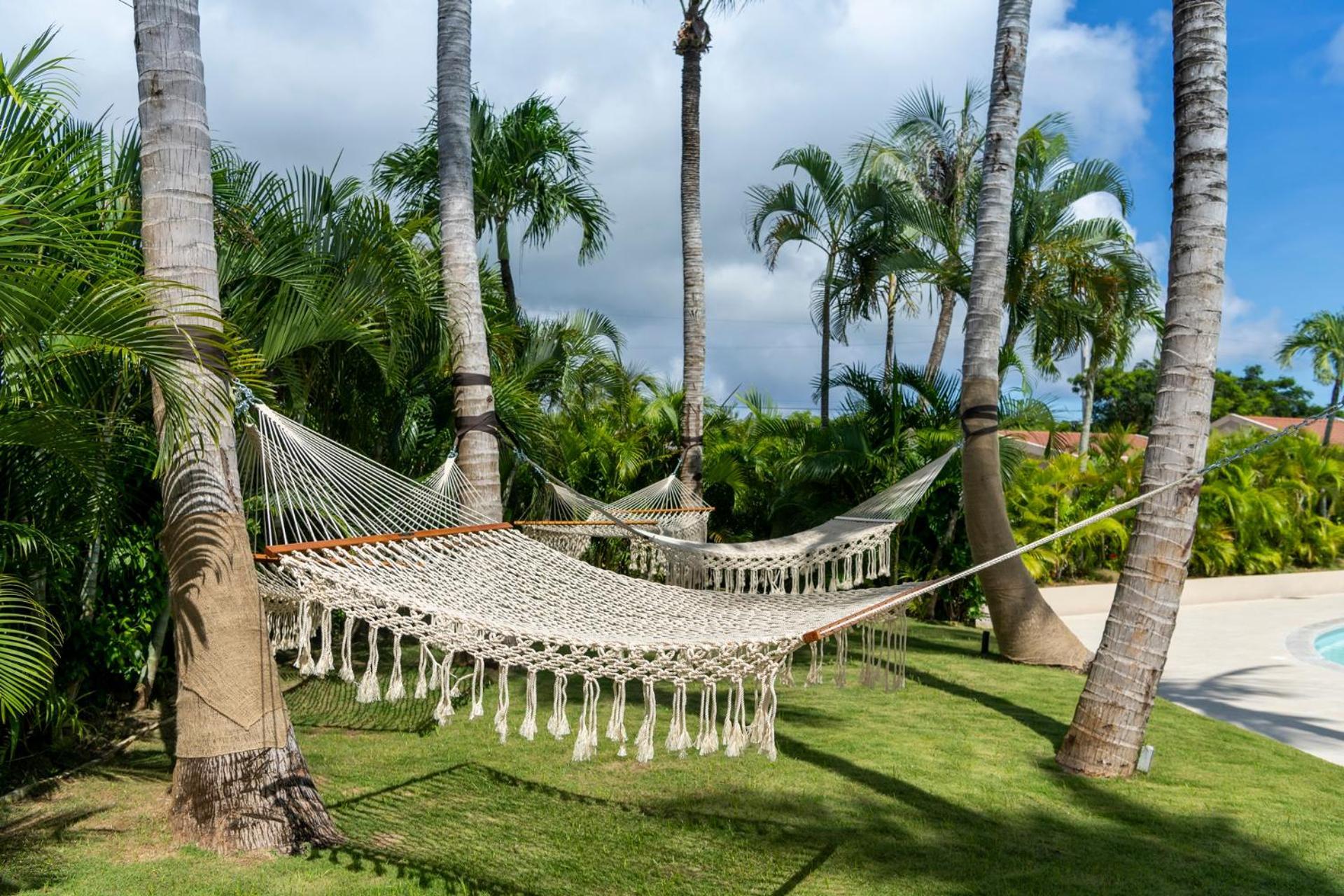 Coral Ocean Resort Saipan Exterior foto