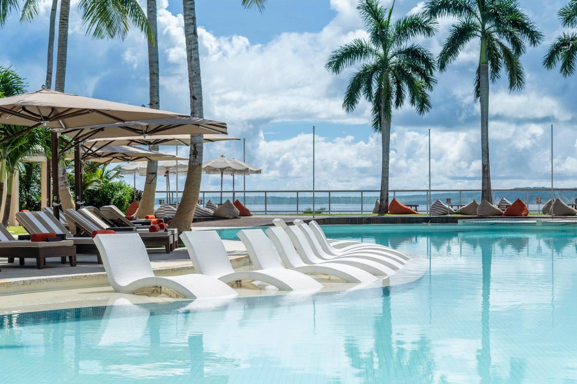 Coral Ocean Resort Saipan Exterior foto