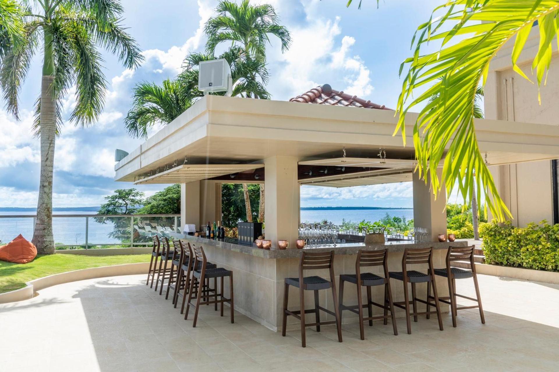 Coral Ocean Resort Saipan Exterior foto
