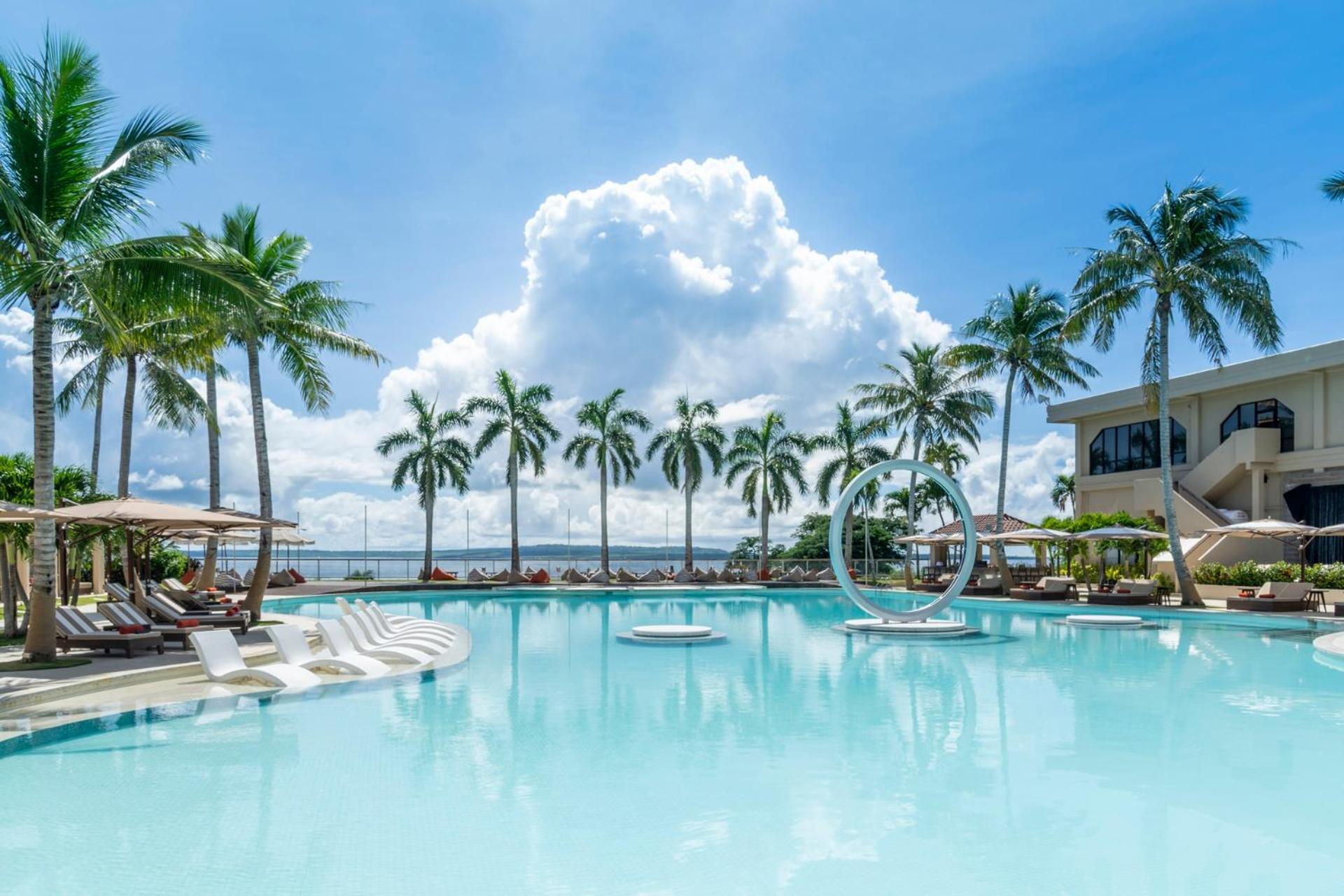 Coral Ocean Resort Saipan Exterior foto