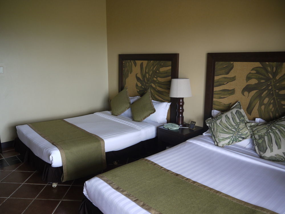 Coral Ocean Resort Saipan Exterior foto