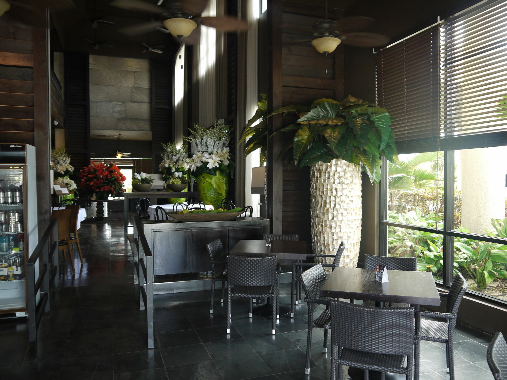 Coral Ocean Resort Saipan Exterior foto